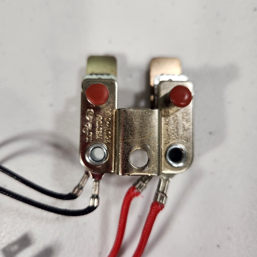 Instant Pot 60 EUC 6 Quart Pressure Sensor Genuine Genuine Replacement Part