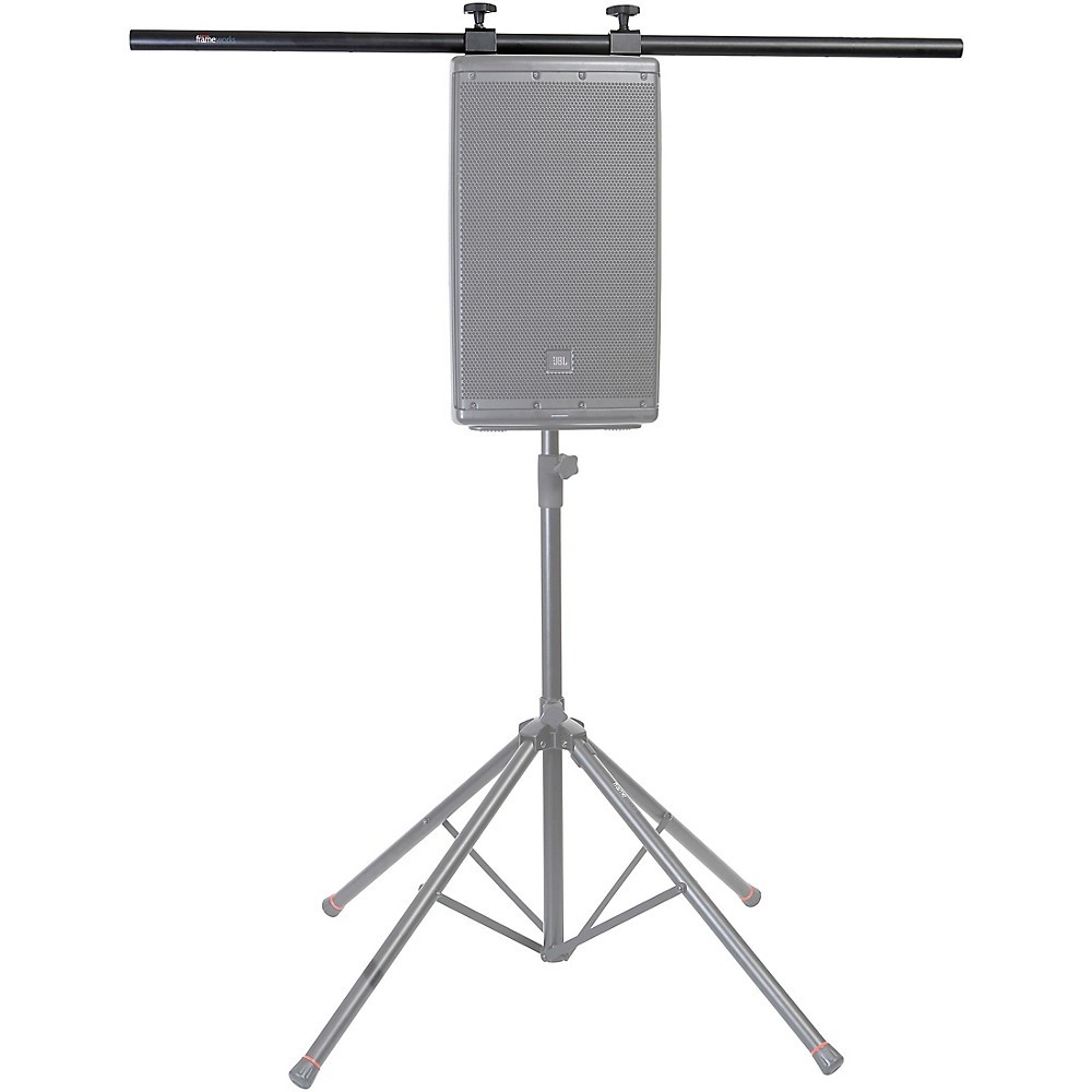 Gator Lighting Crossbar to Mount Speakers w/ Fly Points