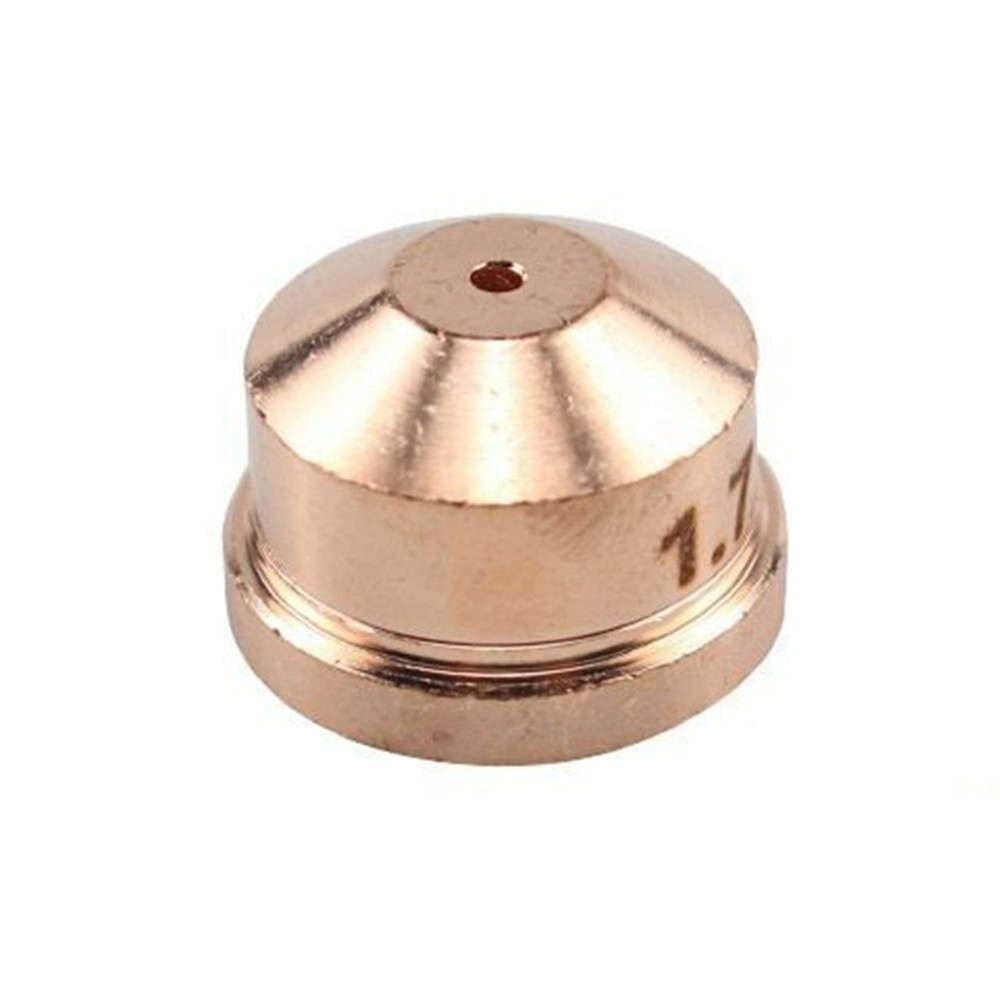 4pcs A141 Plasma Torch Consumables Kit Electrode Nozzle Tip Shield Replacement