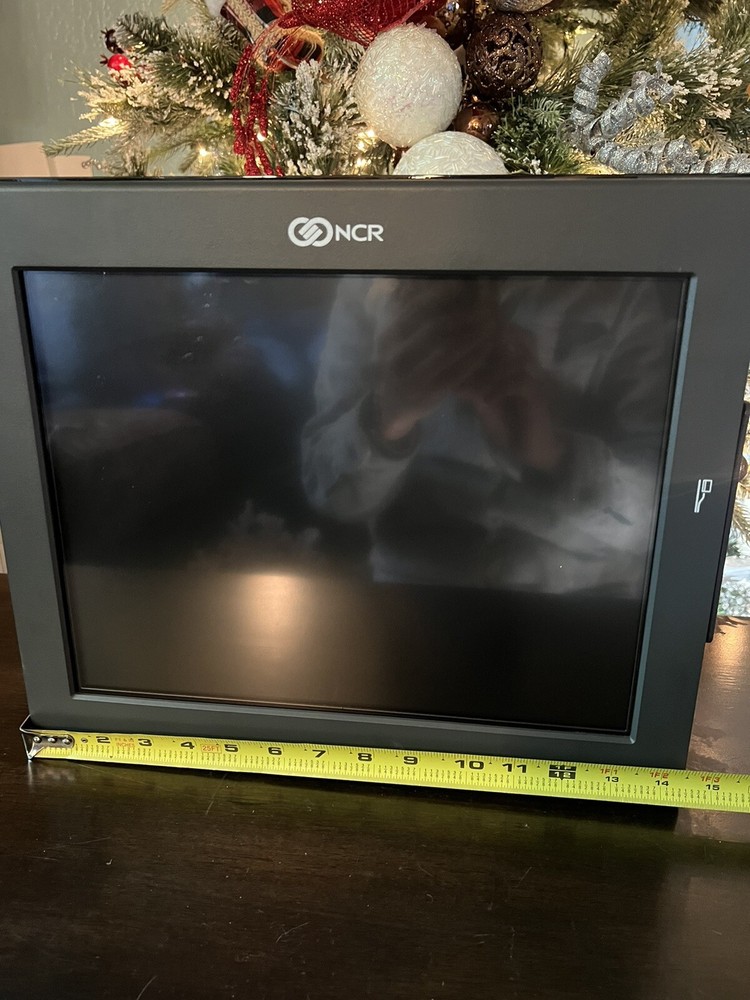 NCR 7754 Touchscreen,