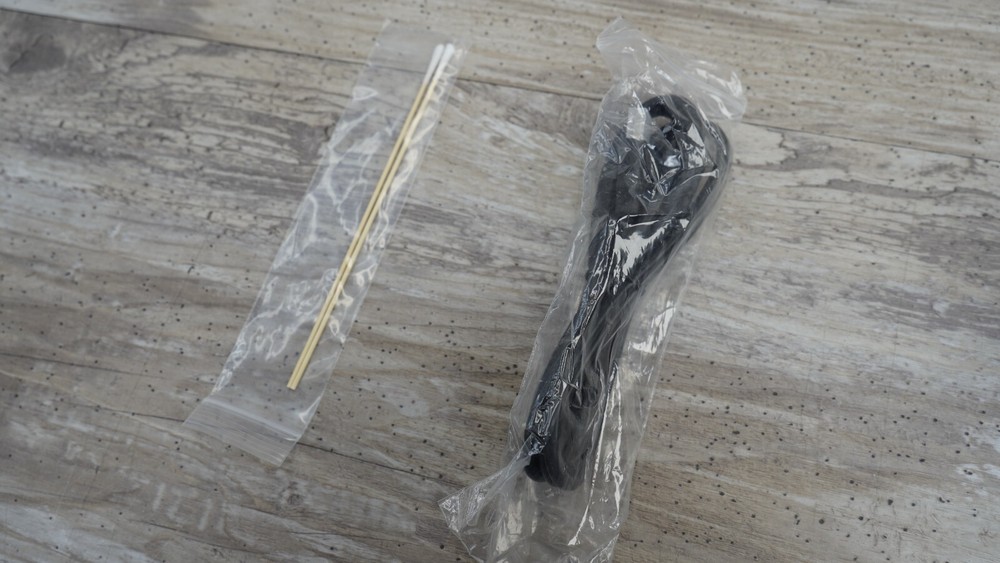 AKIYO O1 Mini LED Portable Projector (OPEN BOX)