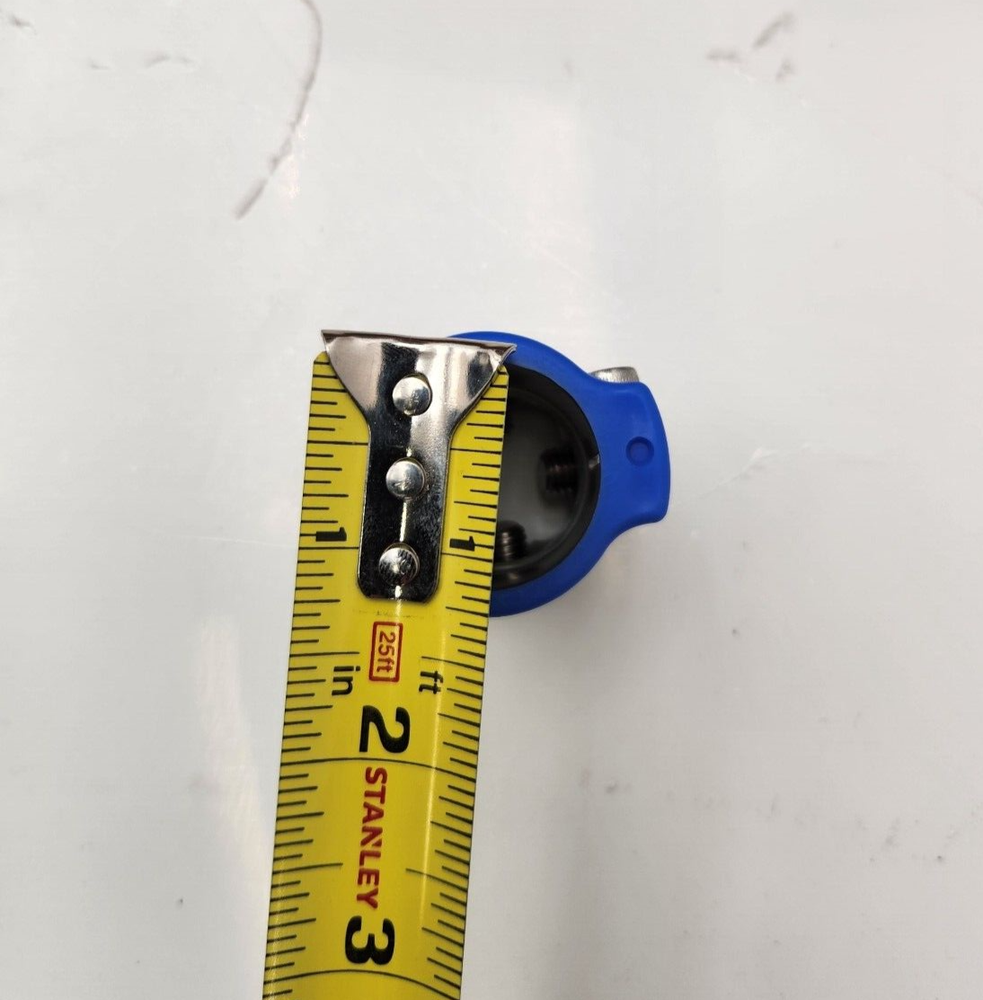 Prosthetic Tube Clamp Adapter