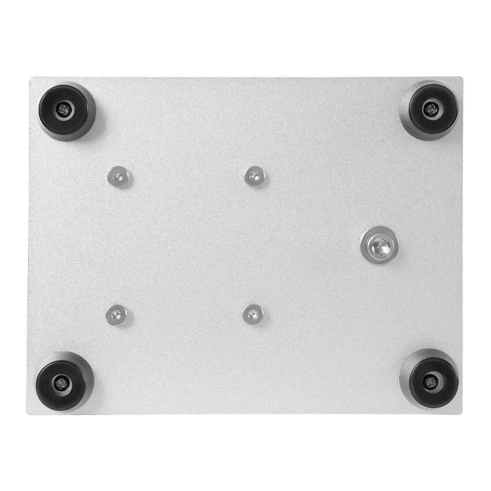 Perfume Bottle Capping Sealing Machine Manual Crimper Lid Cap Lock Machine