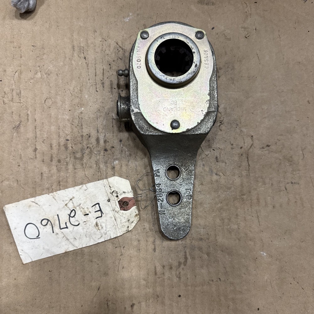 Slack Adjuster P/N: E-2760