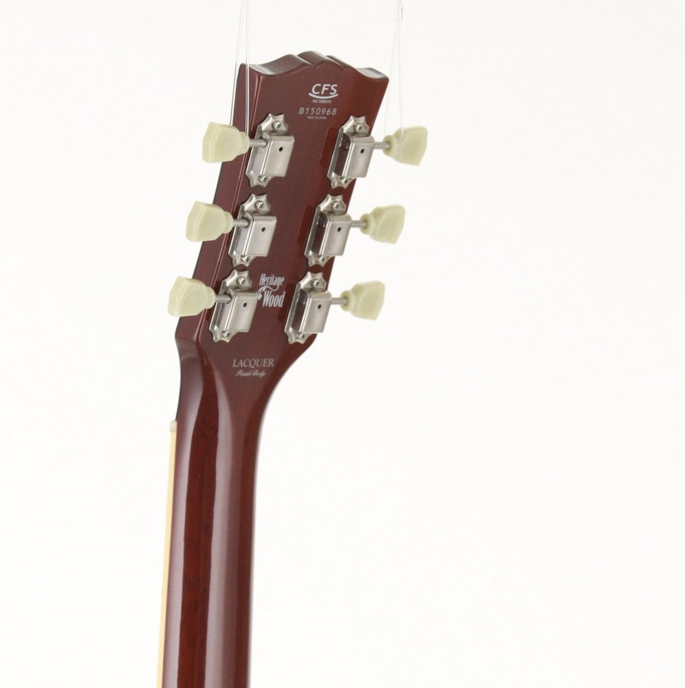 HISTORY TH-LS LDB [0150968]