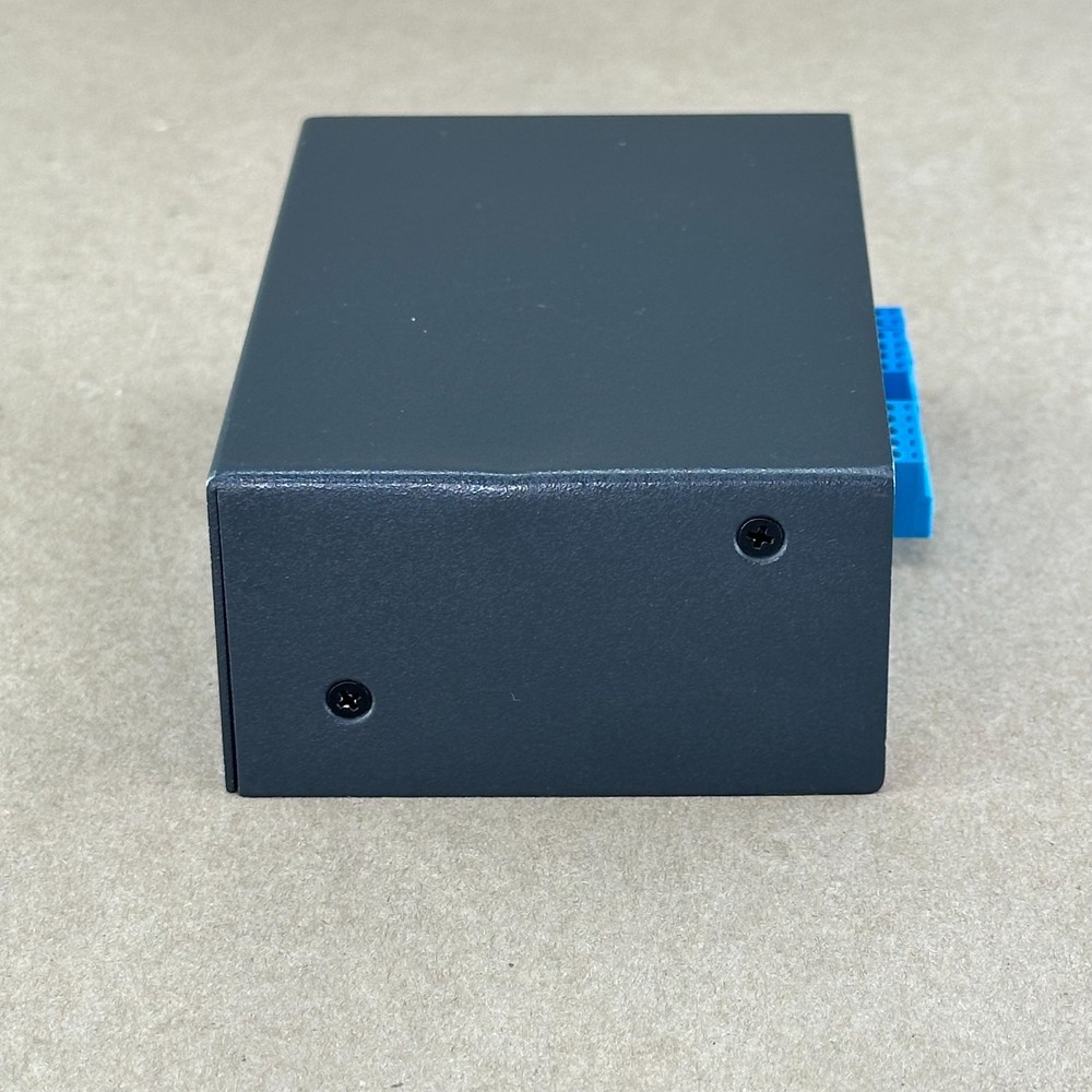 Extron IPL T SFI244 IP Link Ethernet Control Processor – Used