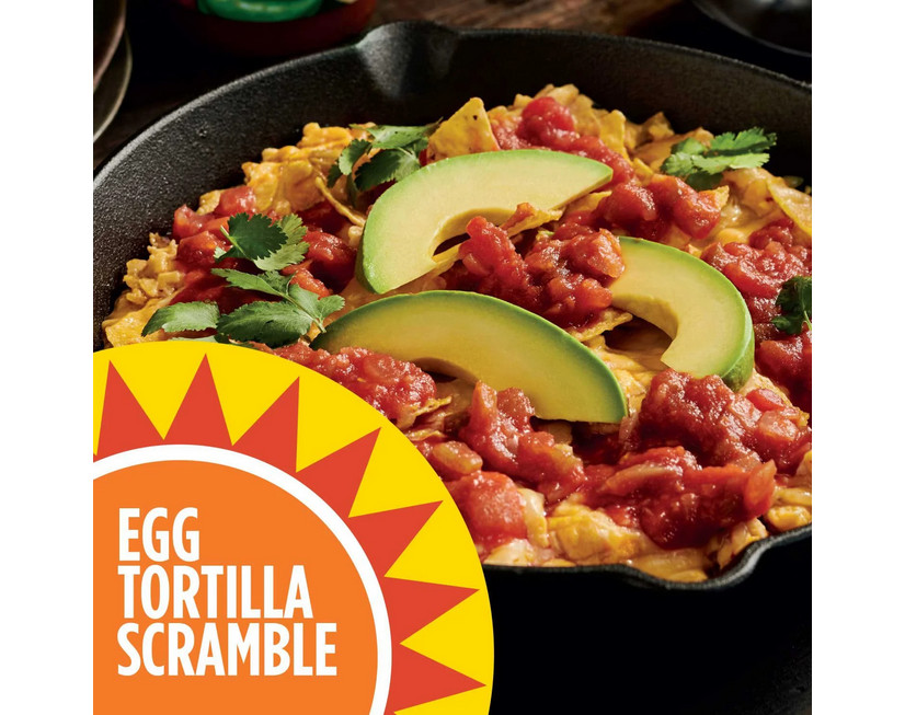 Pace Chunky Salsa, Medium, 38 oz., 2 ct.