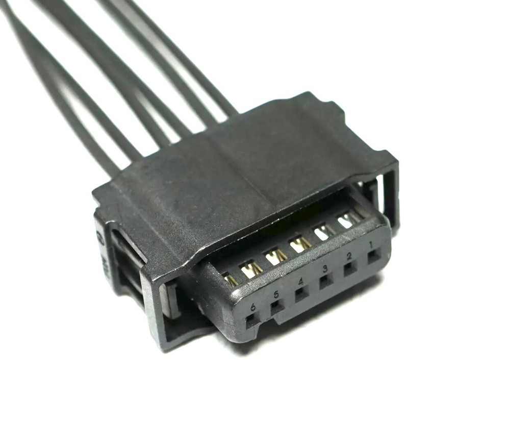 Blind Spot Sensor Module “CONNECTOR” for 2012 - 2015 Mercedes ML350