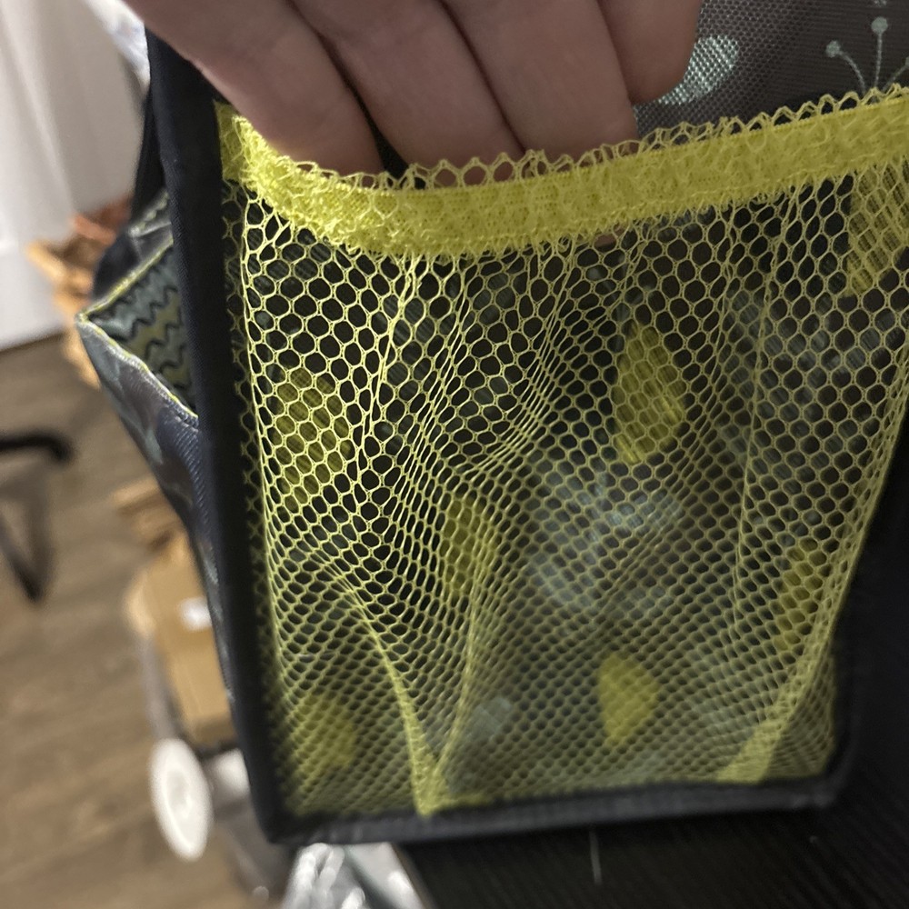 creative options organizer