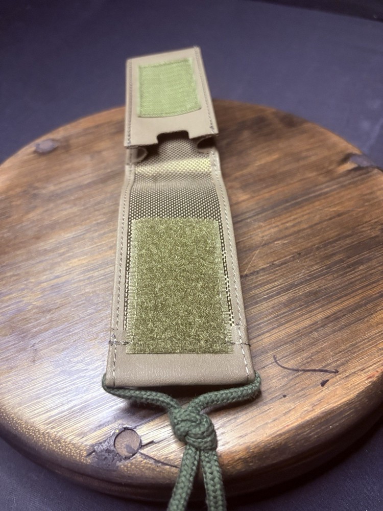 U.S. Military Pouch