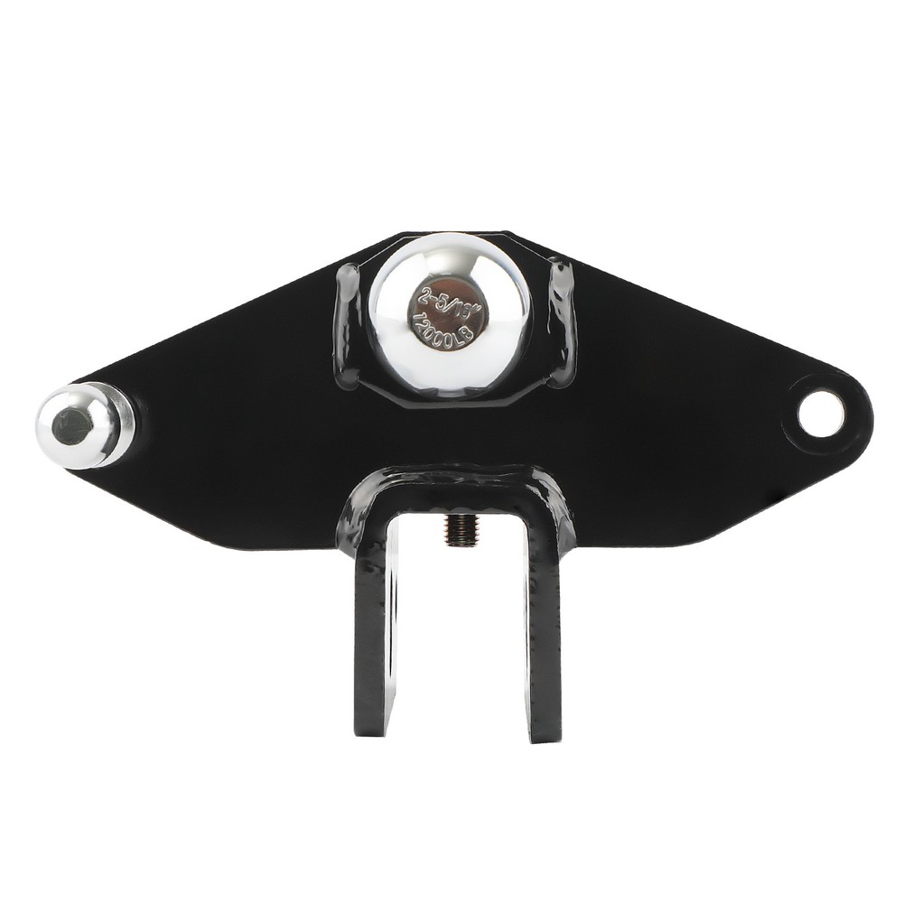 Weight Distribution Equalizer Bar 2" Up to 10K w/ Sway control For Class III