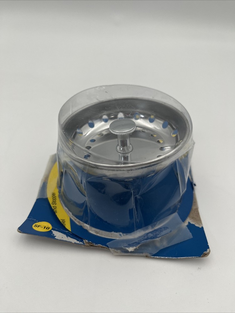 Post Hole Basket Strainer