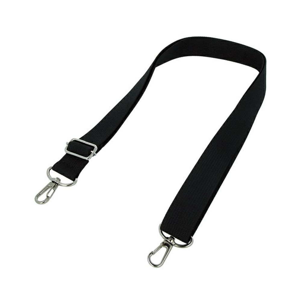 Delfonics Inner Carrying Case Shoulder Strap Light: length adjustable from 27 in