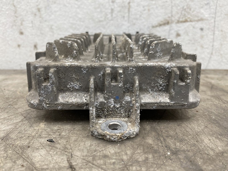 2017 Allison 3000RDS Transmission Control Module 29558098 (357-10418)