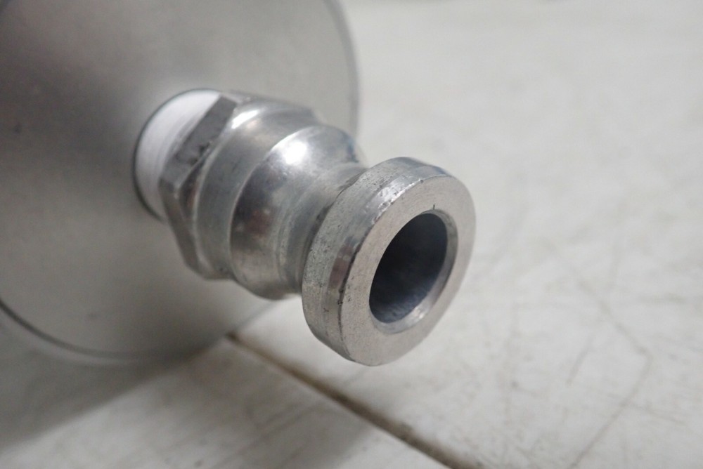 Thermo Andersen Air Sampler PUF Head