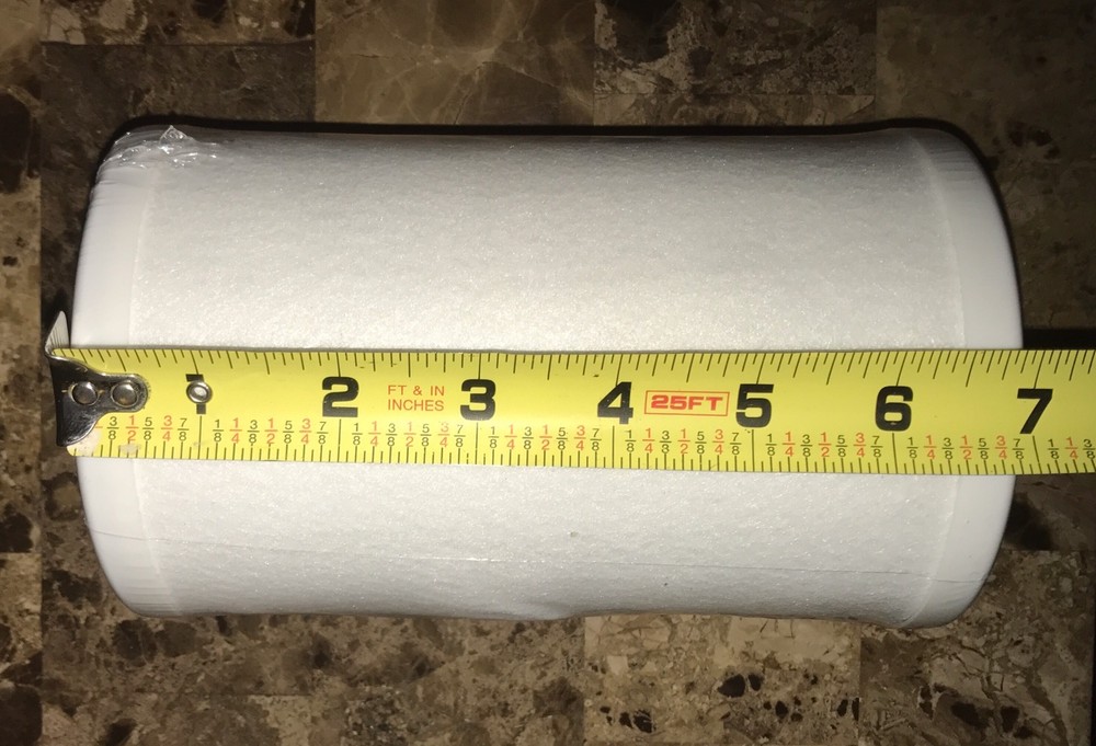 Water Filter e85 AMWAY Compatible Replacement Full Sized E84 System CARBON BLOCK