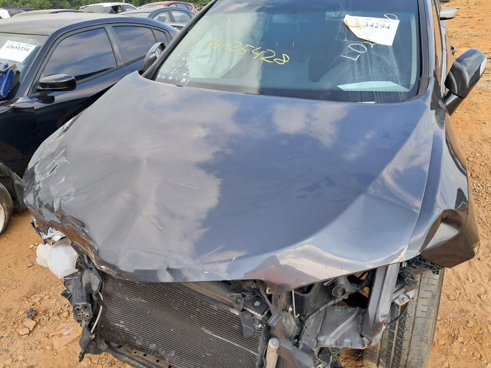 Console Front Floor Fits 13-15 RDX 4760029