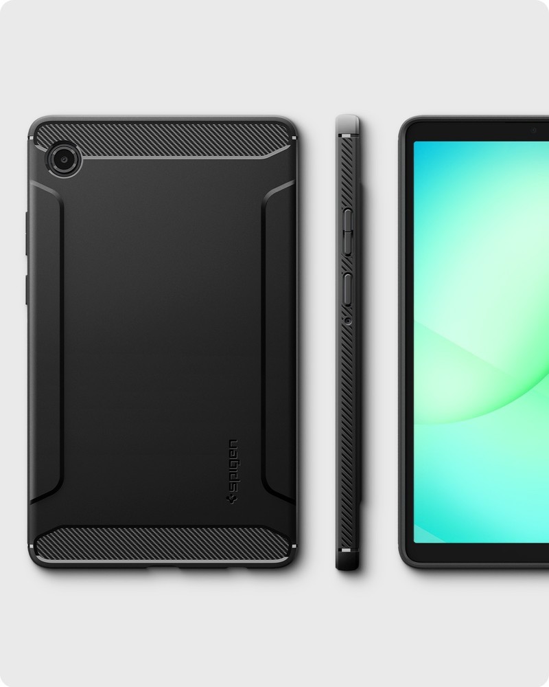 For Samsung Galaxy Tab A11 + / A11 | Spigen Rugged Armor Case