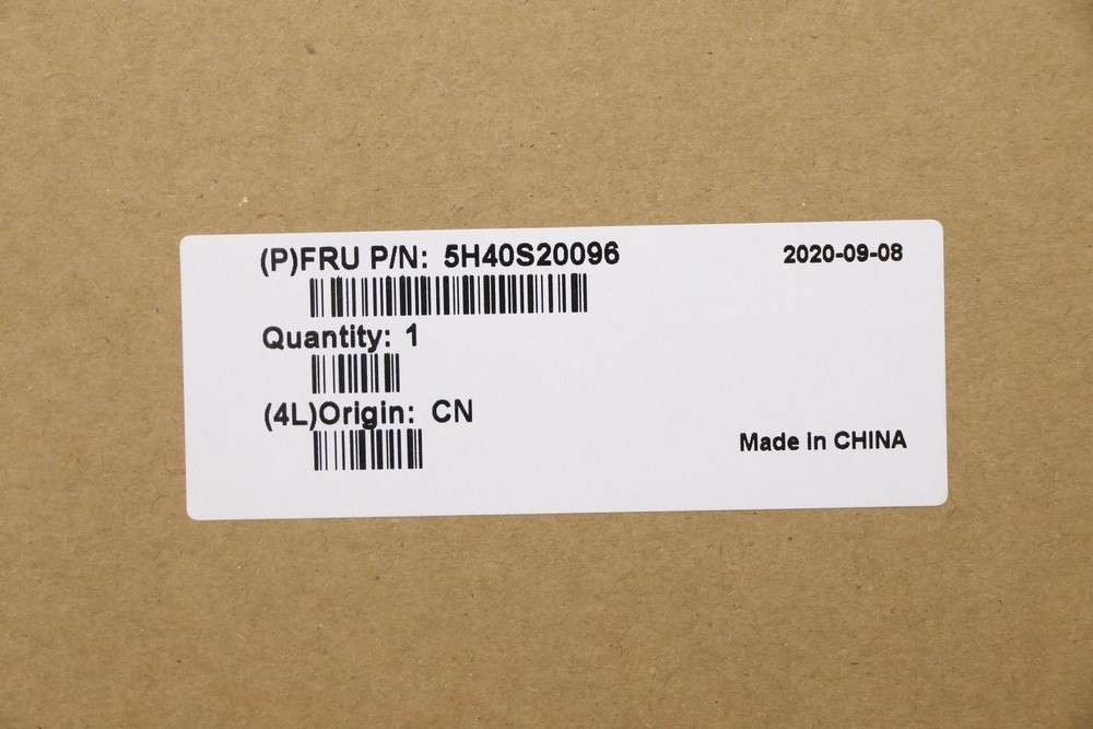 5H40S20096 Thermal module H 82AS