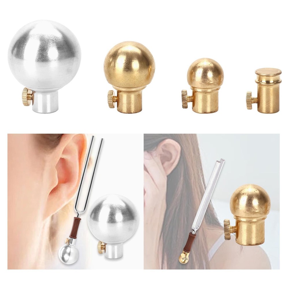 Tuning Fork Attachment Boot Universal Sturdy Professional Multifunctional