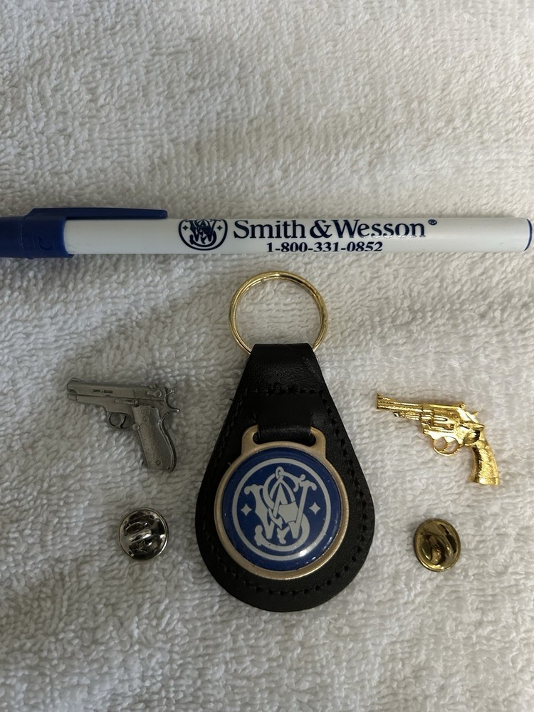 Smith&Wesson Souvenir Kit