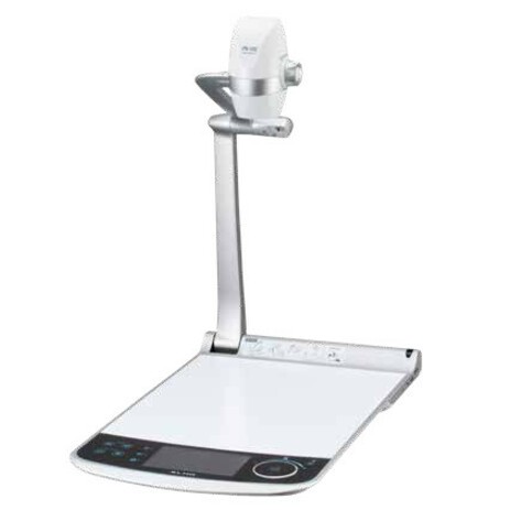 Elmo 1376 Document Camera