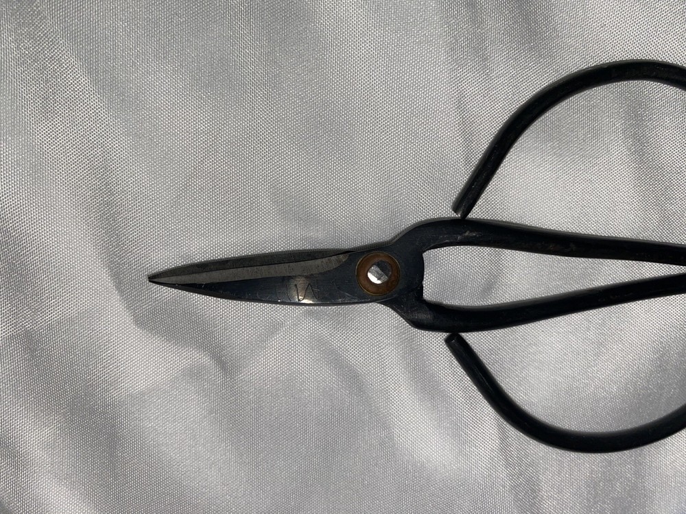 Vintage Handmade Scissors