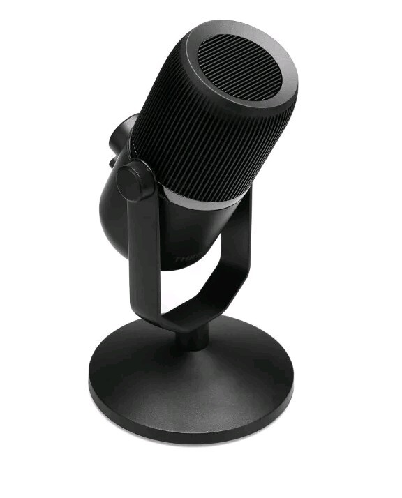 THRONMAX MDRILL ZERO/48KHZ RECORDING