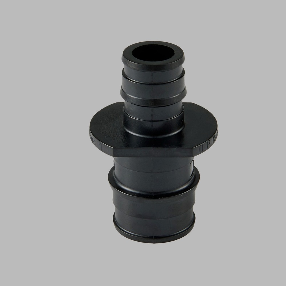 EFIELD 5 PCS Poly PPSU Pex-A Expansion Fitting 3/4" X 1" Coupling