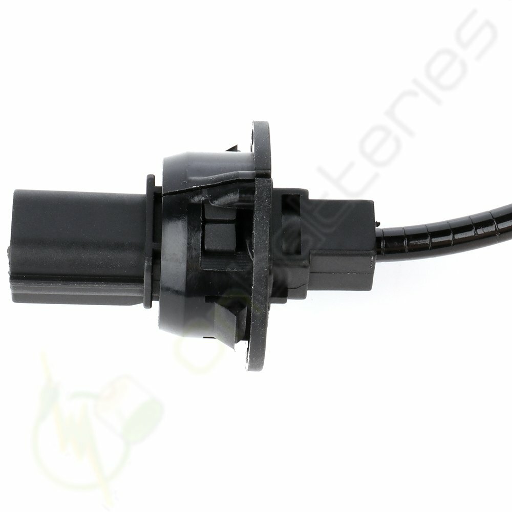 ABS Speed Sensor Front Passenger Side Performance Fits Honda Insight 2010-2014