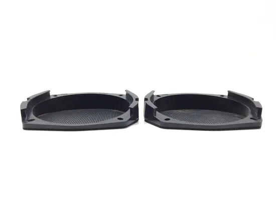 Speaker Covers 2001 Harley-Davidson Electra Glide Classic FLHTC 2703A