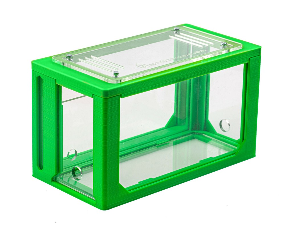 Sand Ant Farm 3D(Anthill, Formicarium, Educational, Ants)