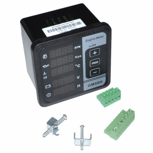 1PCS GM50H Generator Controller