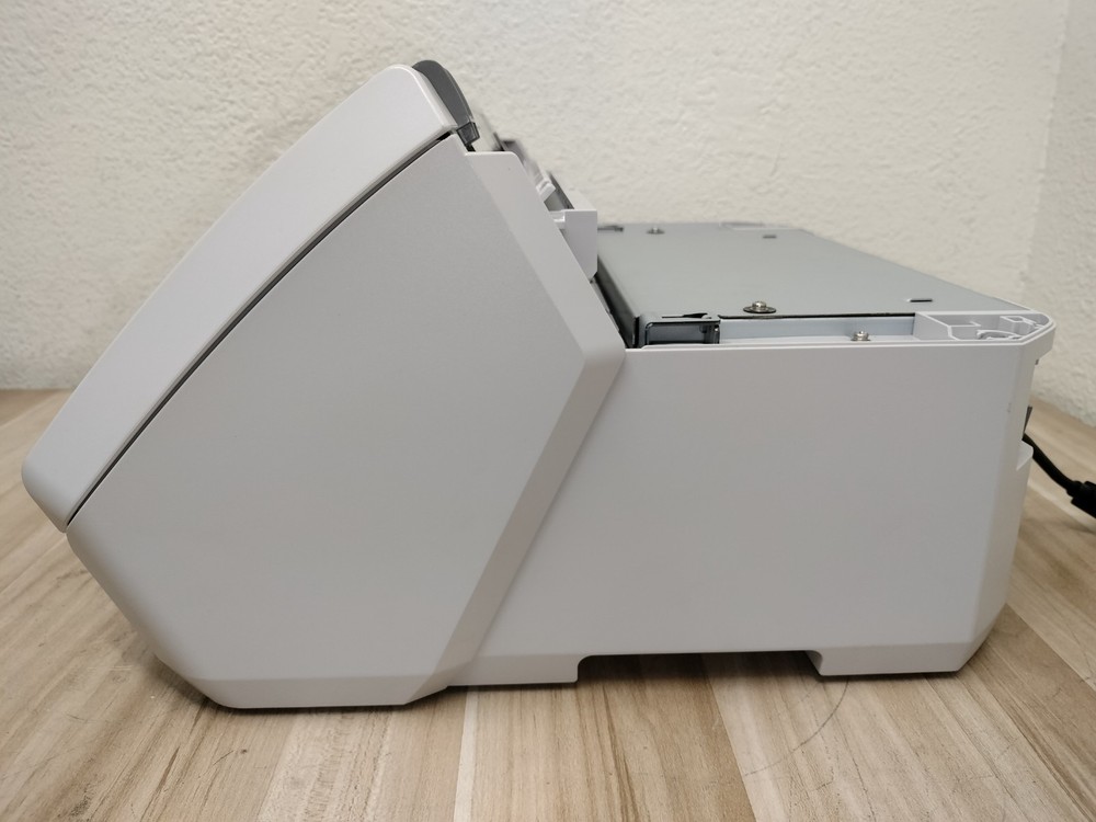 Fujitsu fi-748PRF Scanner Post Imprinter