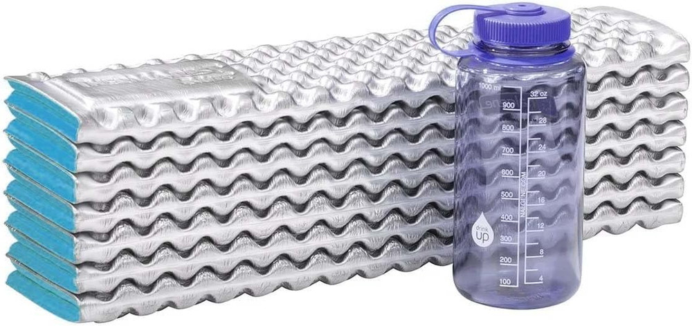 Z Lite Sol Camping and Backpacking Sleeping Pad