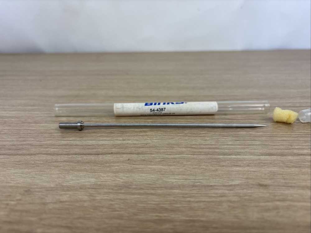 Binks 54-4387 90FG Feathering Needle VA