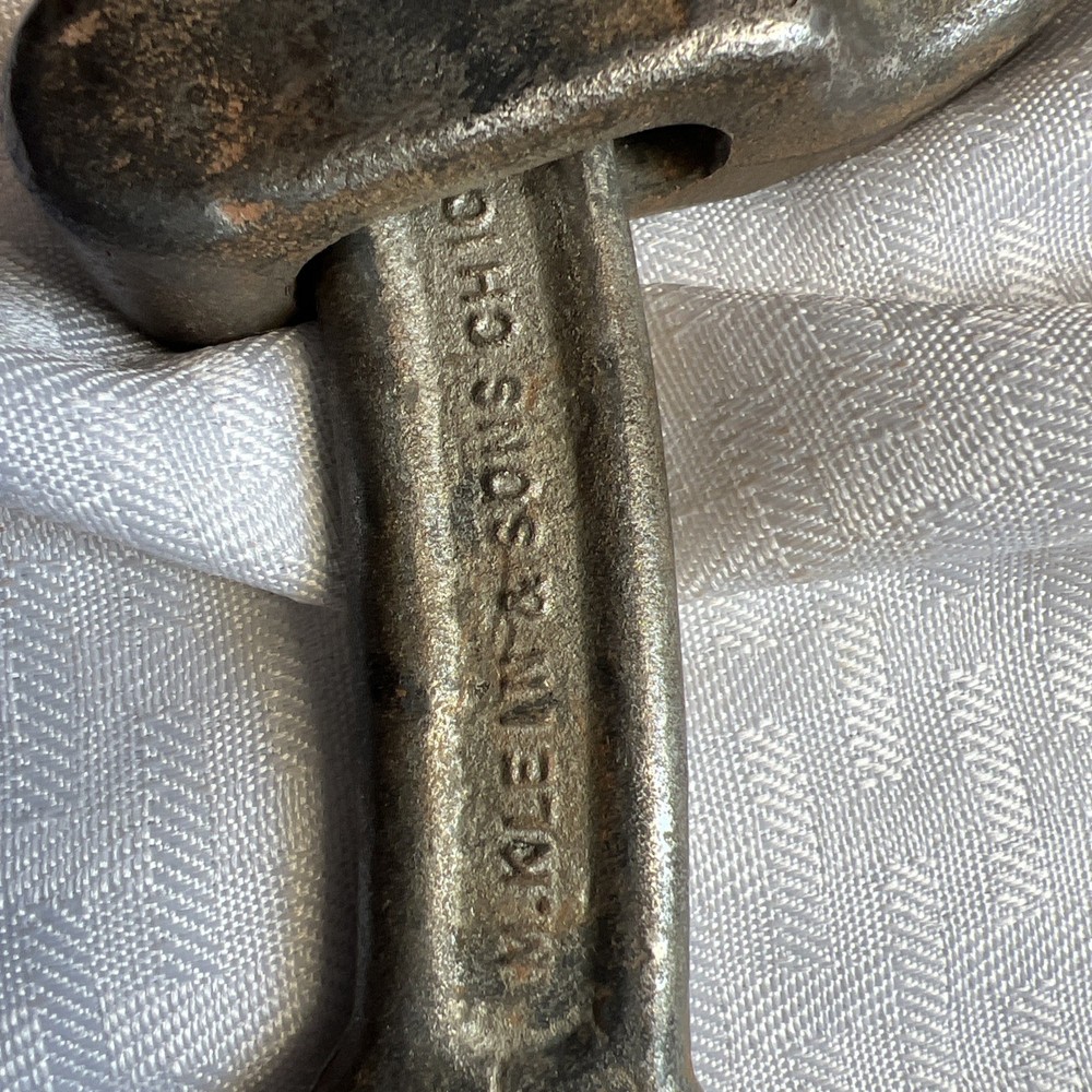 KLEIN TOOLS Havens Grip 5000 lb Max Load, 1604-20