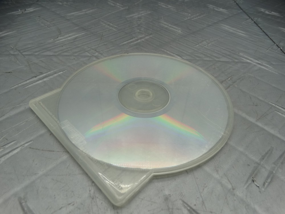 Fujifilm PIC Interface CD Software