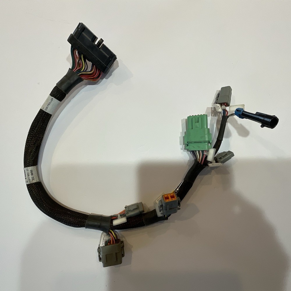 Trimble 54601 NAV Controller Harness