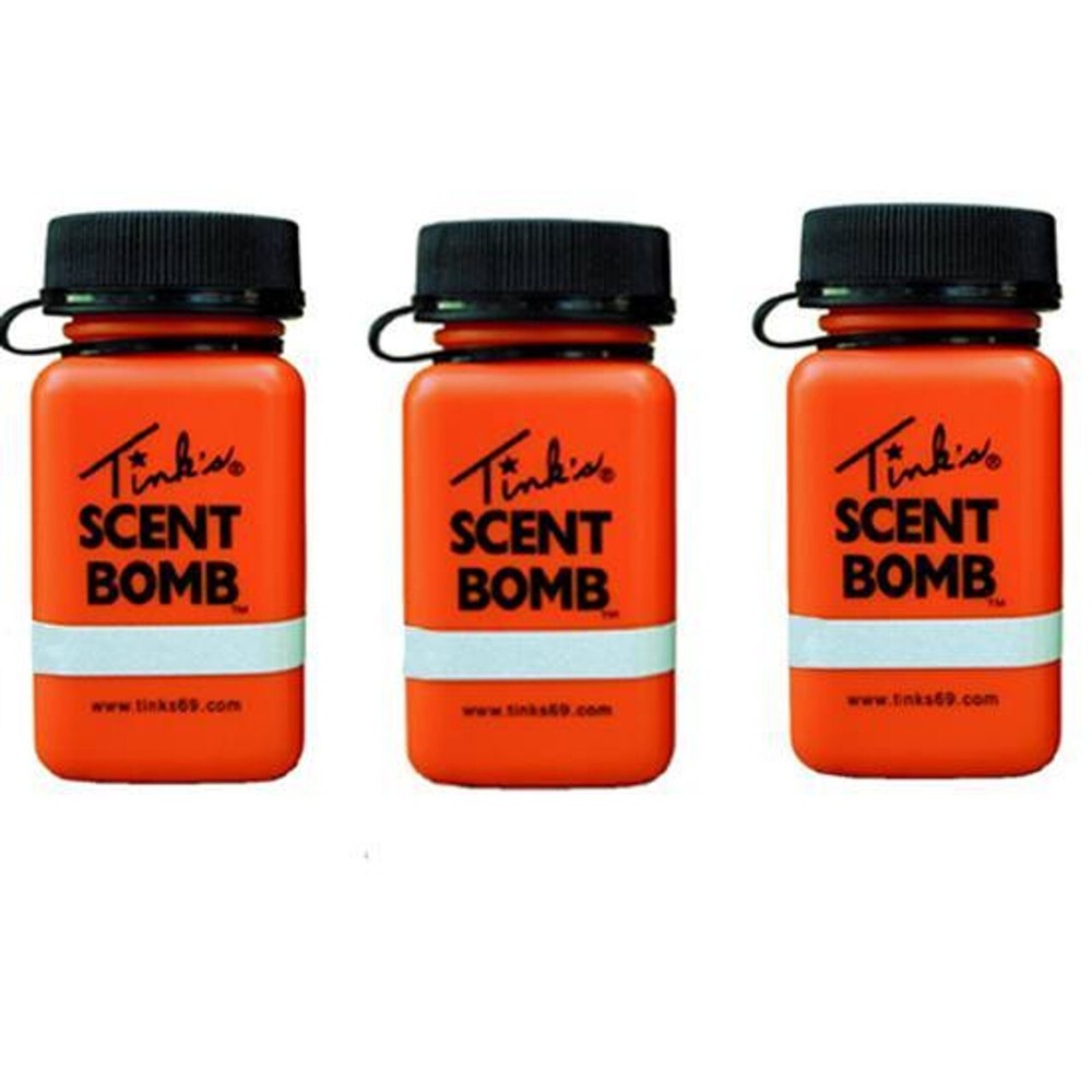 Tink's Scent Bombs - 3 pack