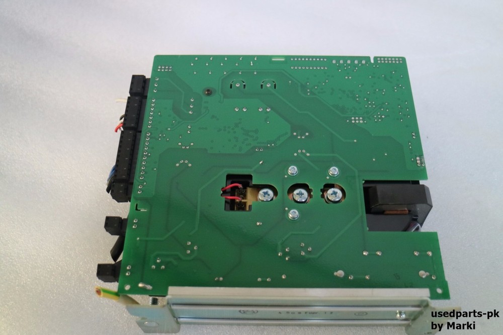 AEG THYRO-A 1A 230-45 HRL1