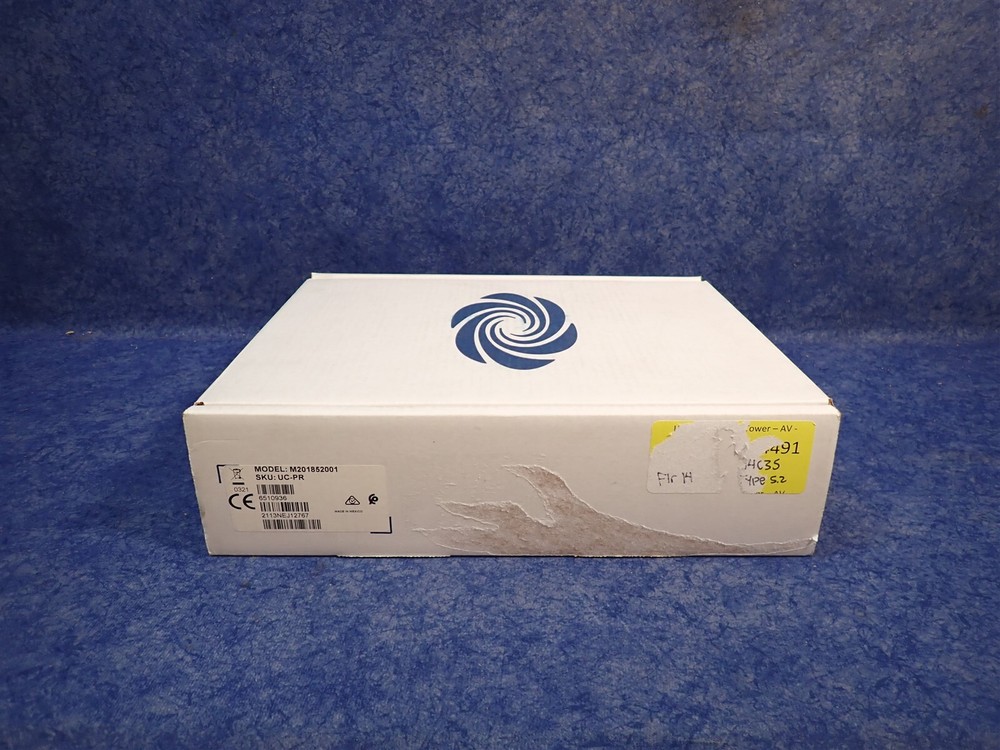 Crestron UC-PR M201852001 UC Presentation Transmitter (A12)