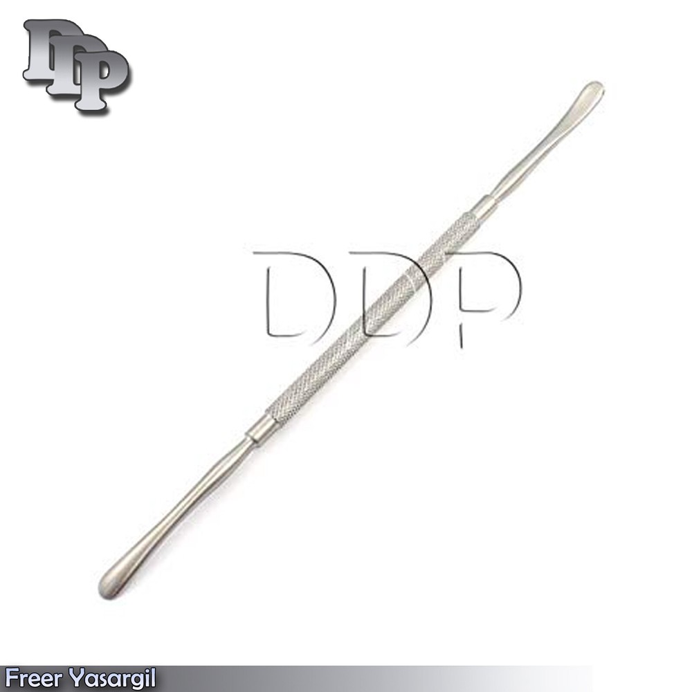 Freer Yasargil Sharp 185mm Surgical Instruments