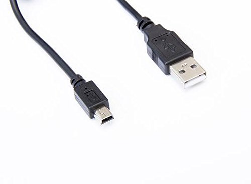 Replacement (5ft) 2.0 USB Cable for Blue yeti