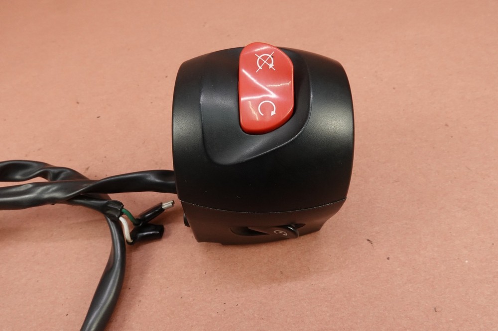 2013 2014 13 14 Victory Judge Right Handlebar Stop Start Kill Switch