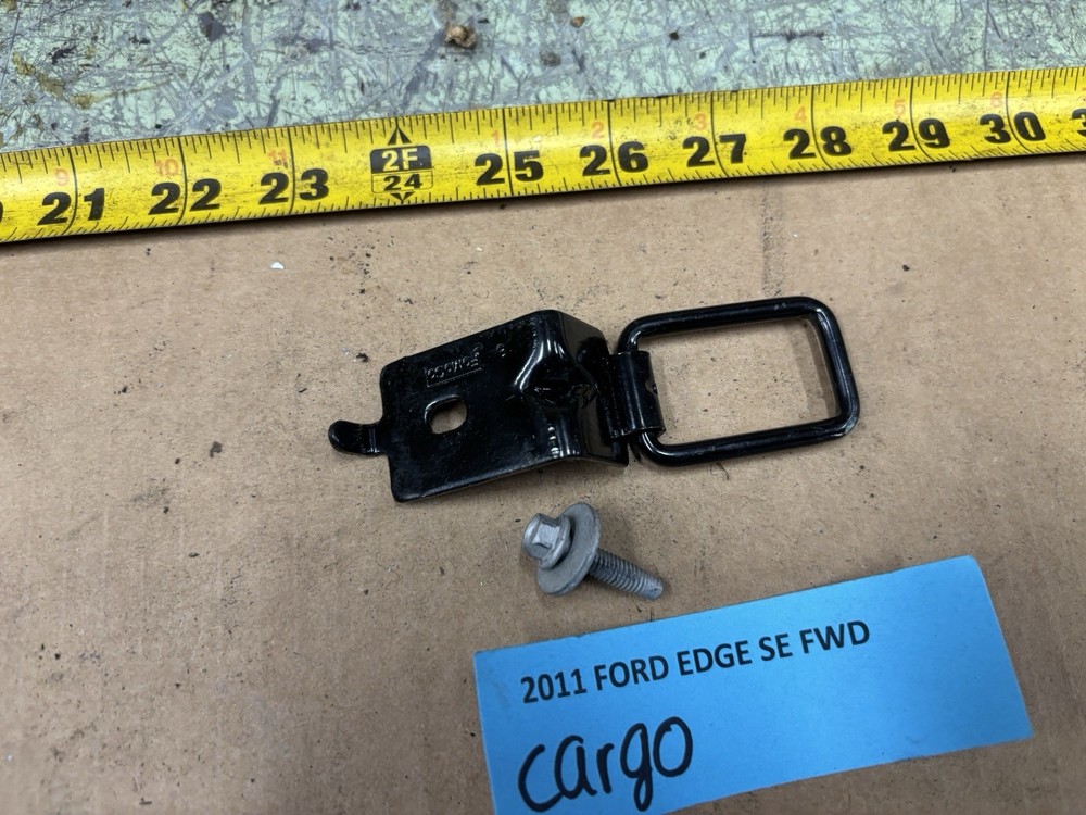 2011-2014 EDGE Cargo Loop With Bolt