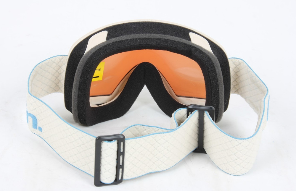Anon M6S Goggles. Oat/Perceive Variable Blue /70288/