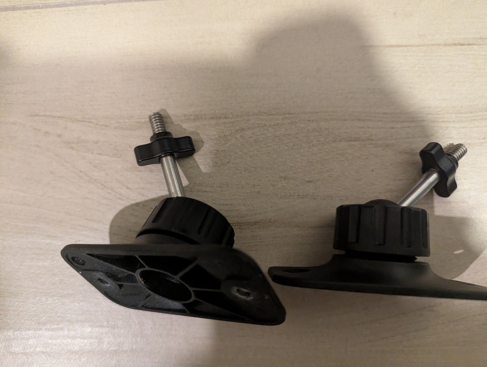 Htc Vive Base Station Wall Mount Mounts