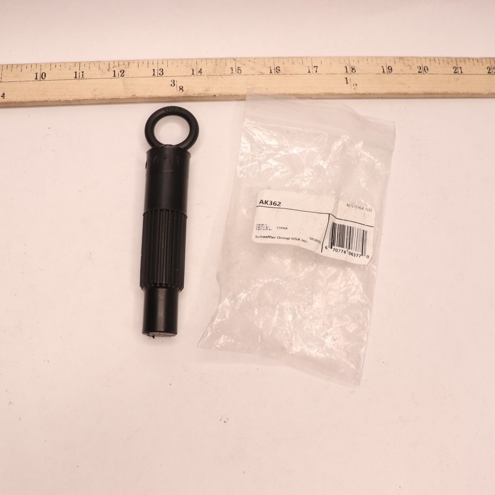 Schaeffler Alignment Tool AD362