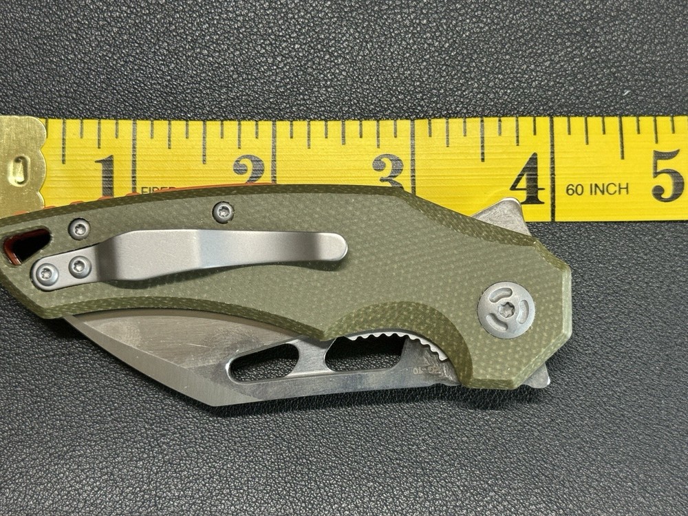 Fox Edge Atrax FX-029